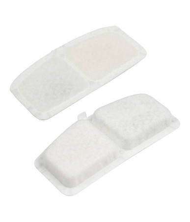 Filtri di ricambio per Petoneer Smart Pet Fountain mini (2 pezzi)