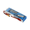 Batteria Gens Ace 3000mAh 7.4V 1C 2S1P LiPo