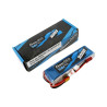 Batteria Gens Ace 3000mAh 7.4V 1C 2S1P LiPo