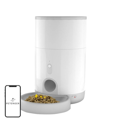 Distributore Automatico Cibo Petoneer Nutri Mini