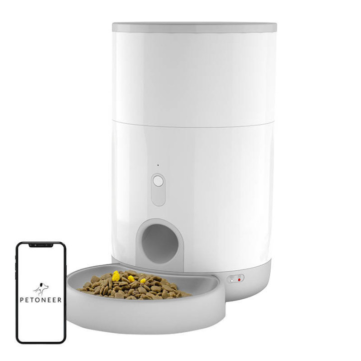 Distributore Automatico Cibo Petoneer Nutri Mini