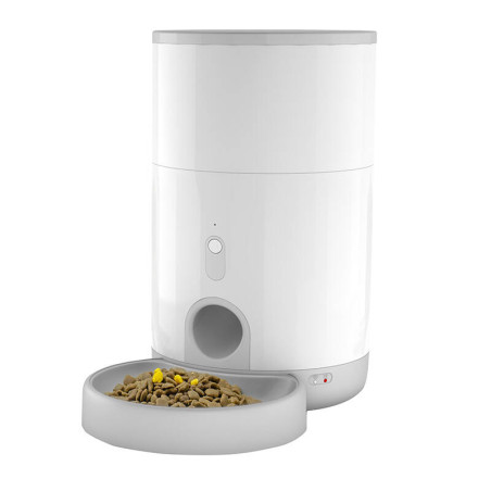 Dispenser Cibo Intelligente Petoneer Nutri Mini