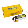 Batteria Tattu R-Line 550mAh 11.1V 95C 3S1P XT30