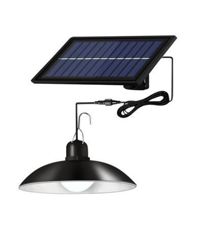 Lampada solare Superfire FF10-B