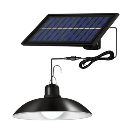 Lampada solare Superfire FF10-B