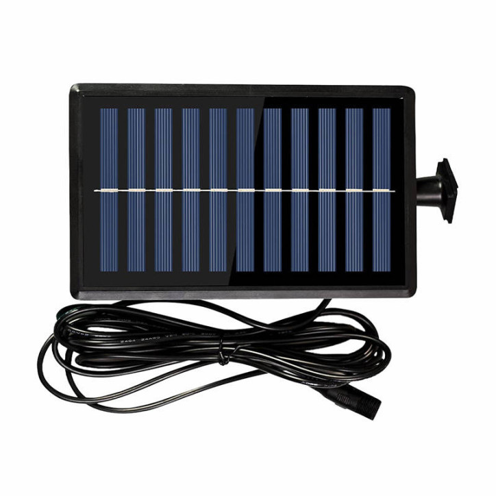 Lampada solare Superfire FF10-B