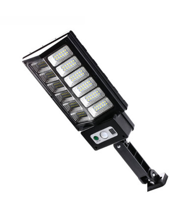 Lampada solare Superfire FF7-B, 28W, 2400mAh