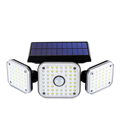 Lampada Solare Superfire FF13-C, 22W, 300lm, 2400mAh