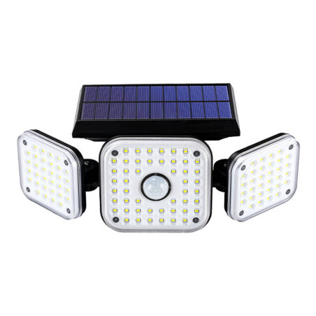 Lampada Solare Superfire FF13-C, 22W, 300lm, 2400mAh