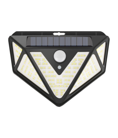 Lampada solare Superfire FF6-B, 33W, 220lm, 1200mAh