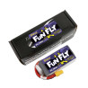 Battery Tattu Funfly 1550mAh 11,1V 100C 3S1P