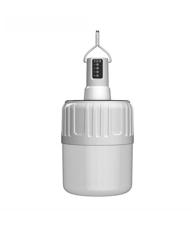 Lampada da campeggio Superfire T26-S, 500 lm, solare, 18W, 3 modalità