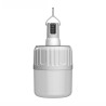 Lampada da campeggio Superfire T26-S, 500 lm, solare, 18W, 3 modalità