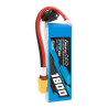 GensAce G-Tech LiPo 1800mAh 7.4V 45C 2S1P Batteria XT60
