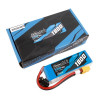 GensAce G-Tech LiPo 1800mAh 7.4V 45C 2S1P Batteria XT60