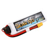 Gens Ace G-Tech Soaring 2200mAh 7.4V 30C 2S1P Batteria XT60