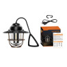 Lampada da campeggio Superfire T57, 7 modalità