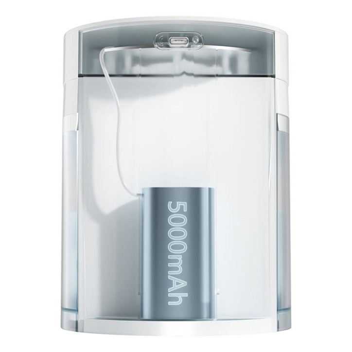 Fontanella per animali Catlink Pure 3 Wireless