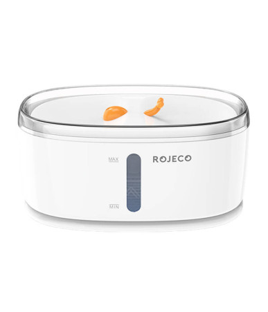 Fontanella per animali Rojeco Wireless 2,5L
