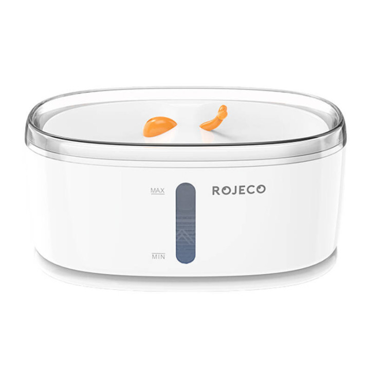 Fontanella per animali Rojeco Wireless 2,5L