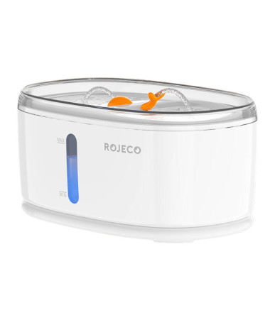 Fontanella per animali Rojeco Wireless 2,5L