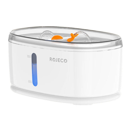 Fontanella per animali Rojeco Wireless 2,5L