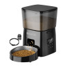 Rojeco 2L Distributore Automatico Cibo per Animali con Pulsante