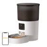 Rojeco 3L Distributore Automatico Cibo per Animali con WiFi e Fotocamera