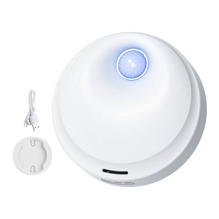 Rojeco Deodorante per Lettiera per Gatti 4000mAh