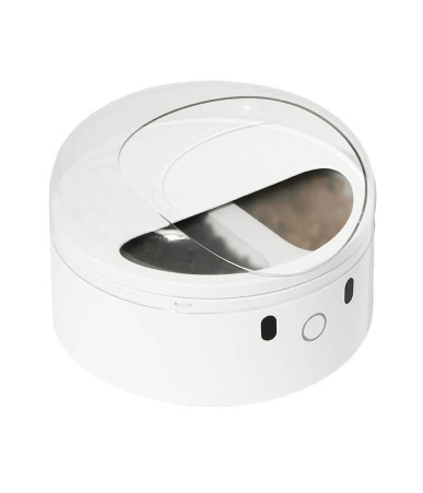 Distributore cibo intelligente CatLink F03 Standard con riconoscimento gatto