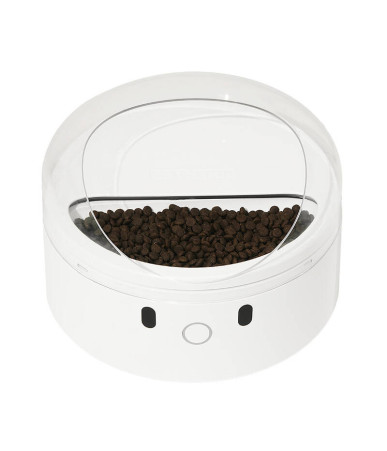 Distributore cibo intelligente CatLink F03 Standard con riconoscimento gatto