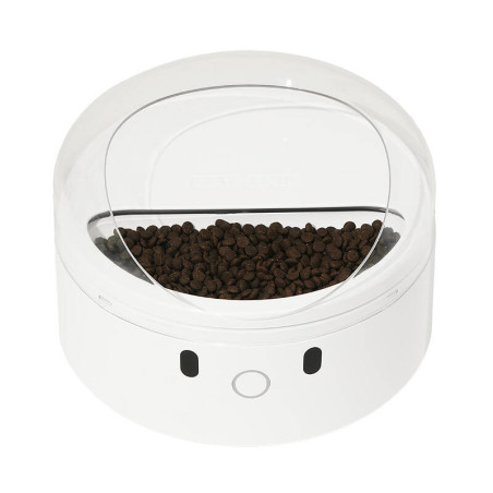 Distributore cibo intelligente CatLink F03 Standard con riconoscimento gatto