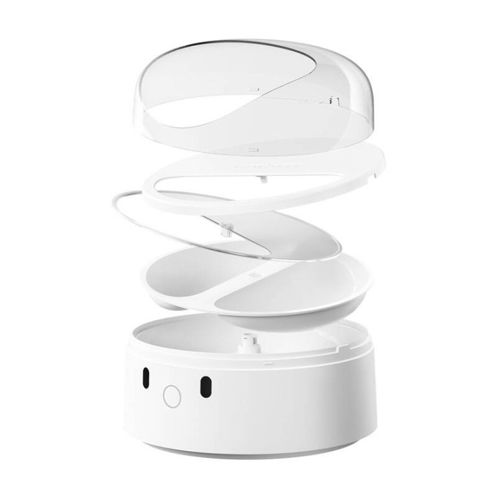 Distributore cibo intelligente CatLink F03 Standard con riconoscimento gatto