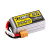 Tattu R-Line 5.0 1050mAh 22.2V 6S 150C Batteria XT60