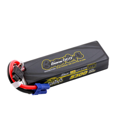 Gens ace G-Tech 5300mAh 7.4V 100C 2S1P Lipo z EC5