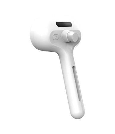 Rojeco Cat Steam Brush (white)