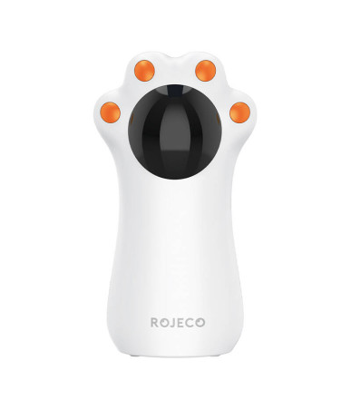 Rojeco Laser Interattivo per Gatti RWJ-20