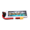 Gens ace G-Tech Soaring 2200mAh 11.1V 30C 3S1P Lipo Batteria