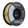 Filamento CR-Silk PLA Creality (Oro)