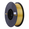 Filamento CR-Silk PLA Creality (Oro)