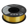 Filamento CR-Silk PLA Creality (Oro)