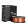Filamento CR-Silk PLA Creality (Rosso Rame)