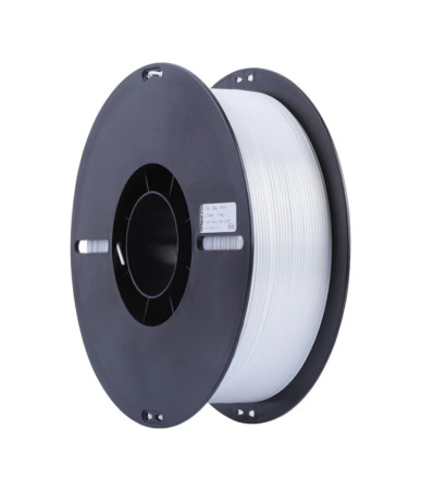 Creality CR-Silk PLA Filament 1kg Bianco