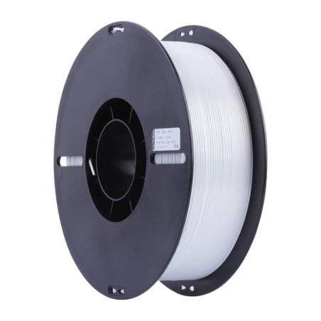 Creality CR-Silk PLA Filament 1kg Bianco