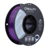 Filamento CR-Silk PLA Creality Viola