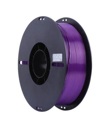 Filamento CR-Silk PLA Creality Viola