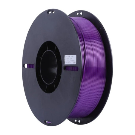 Filamento CR-Silk PLA Creality Viola