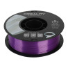Filamento CR-Silk PLA Creality Viola