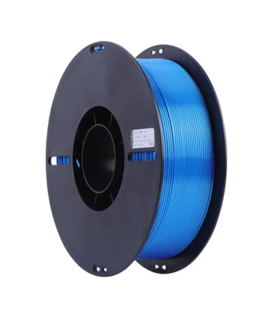 CR-Silk PLA Filament Creality (Blue)