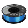 Filamento CR-Silk PLA Creality Blu
